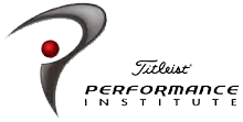Titleist Performance Institute logo